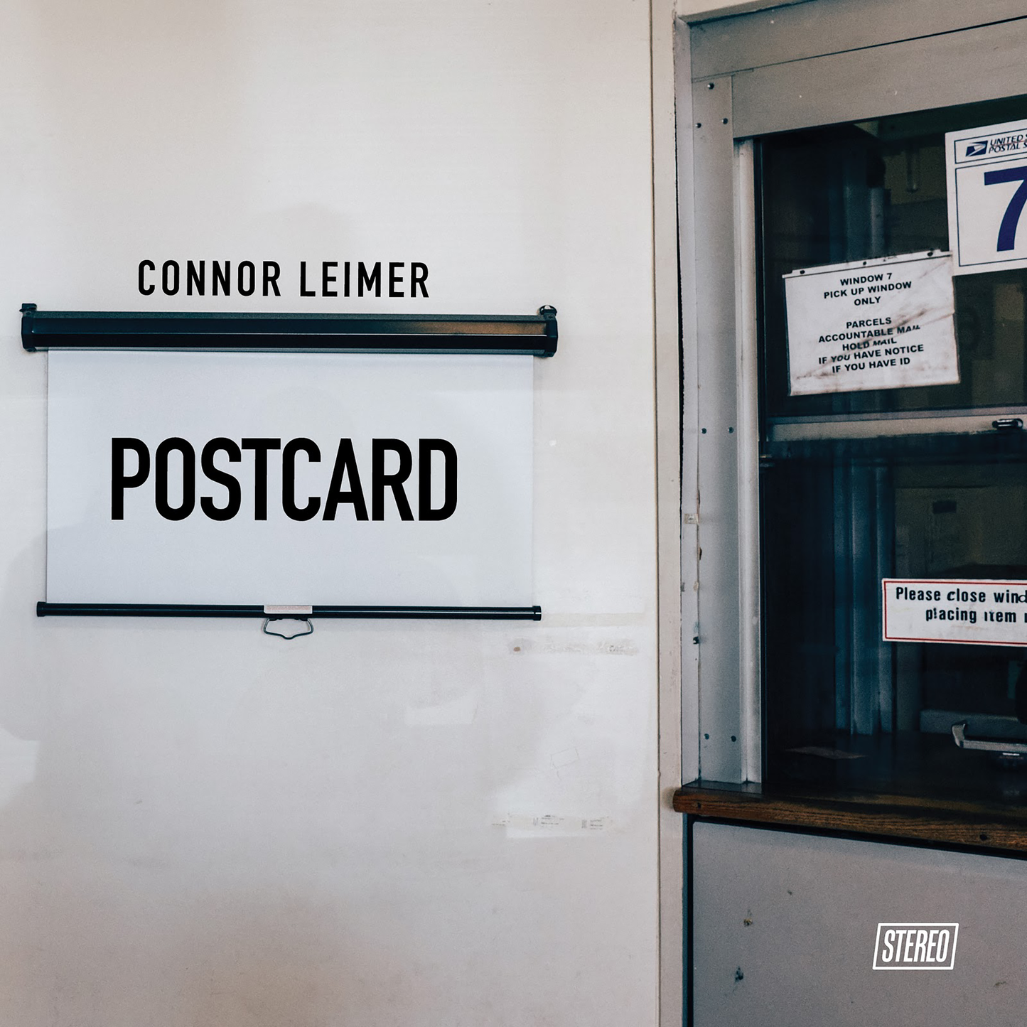 Postcard 10th Anniversary Vinyl LP
