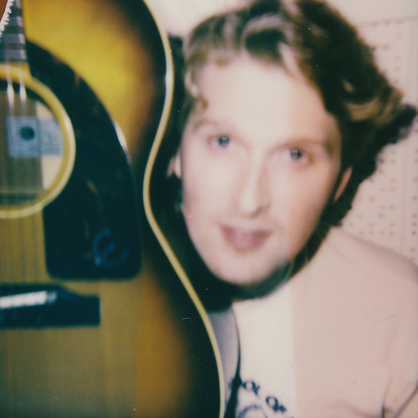 Connor Leimer - Writing Copies - Vinyl LP