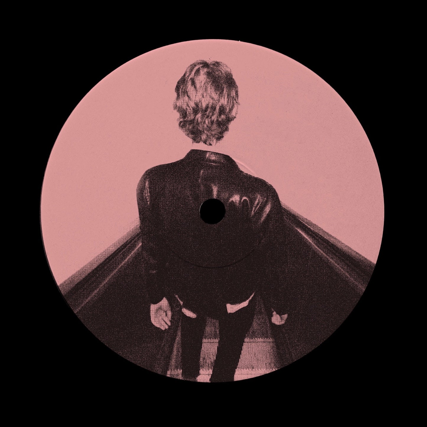 Postcard Vinyl LP