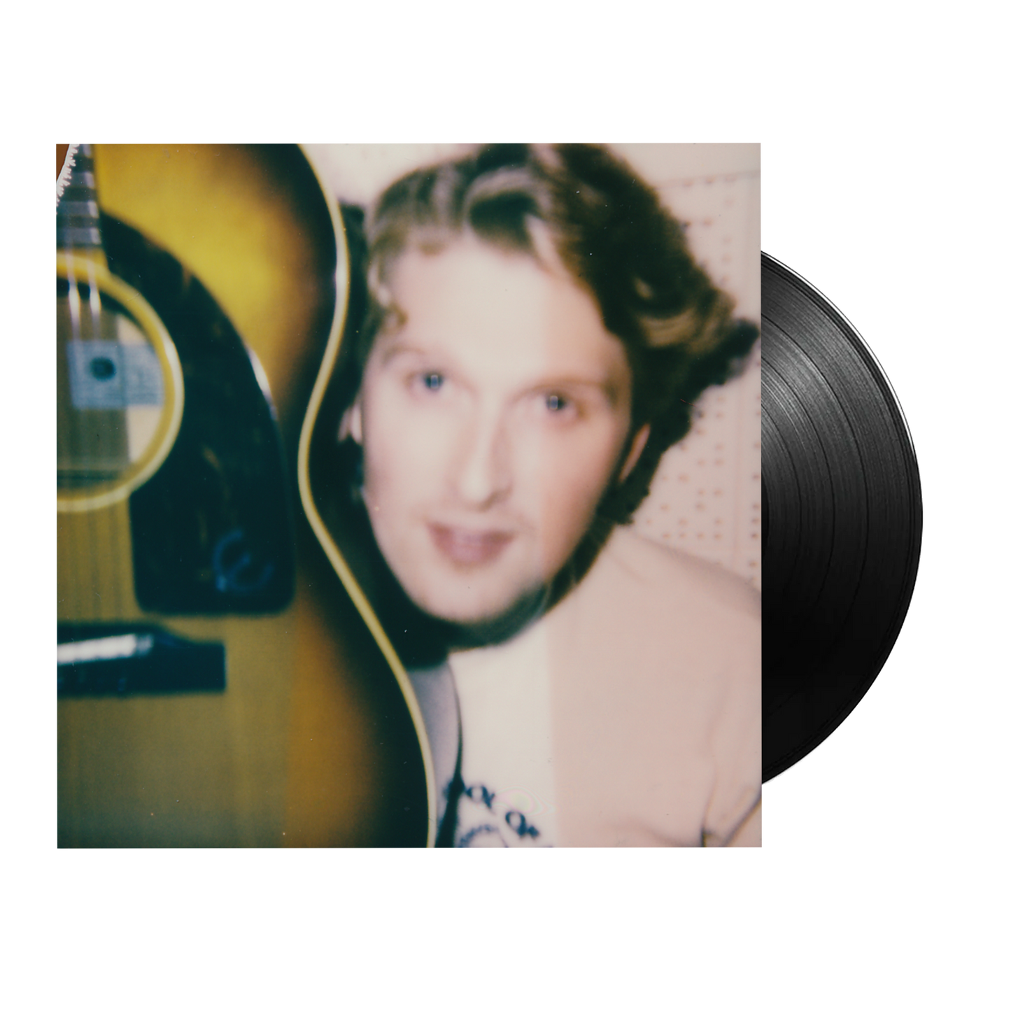 Writing Copies Vinyl LP