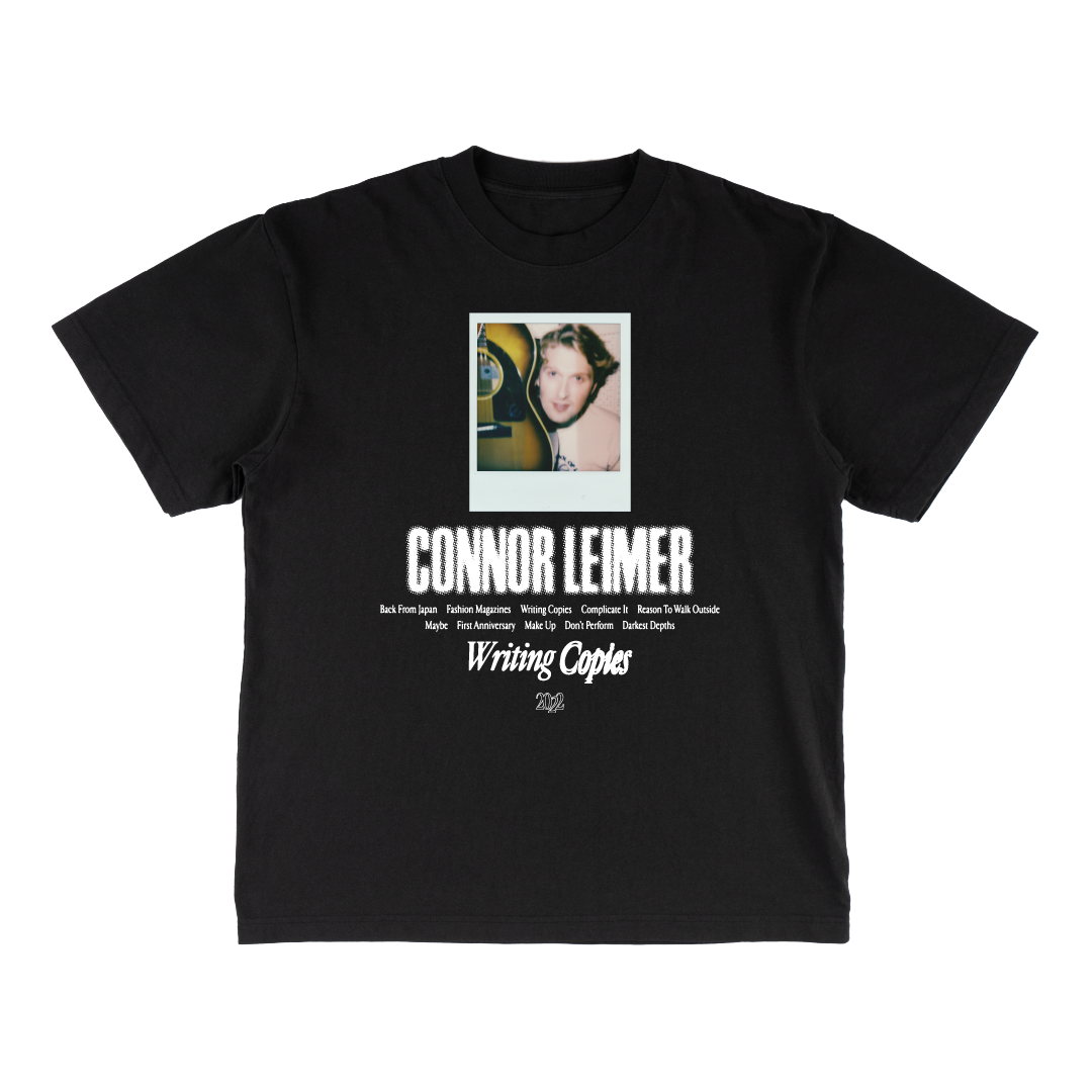 Writing Copies T-Shirt