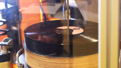 Postcard Vinyl LP