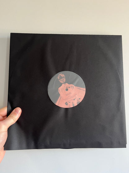 Postcard Vinyl LP