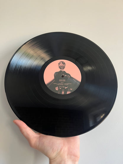Postcard Vinyl LP