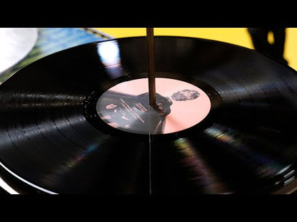 Postcard Vinyl LP